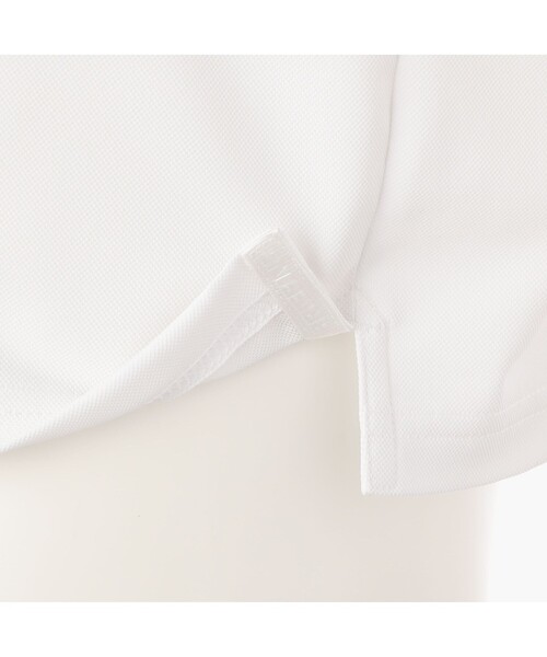 BRIEFING GOLF】MEN’S MINI LOGO HIGHNECK BRIEFING tシャツ 「BRIEFING GOLF／ブリーフィングゴルフ