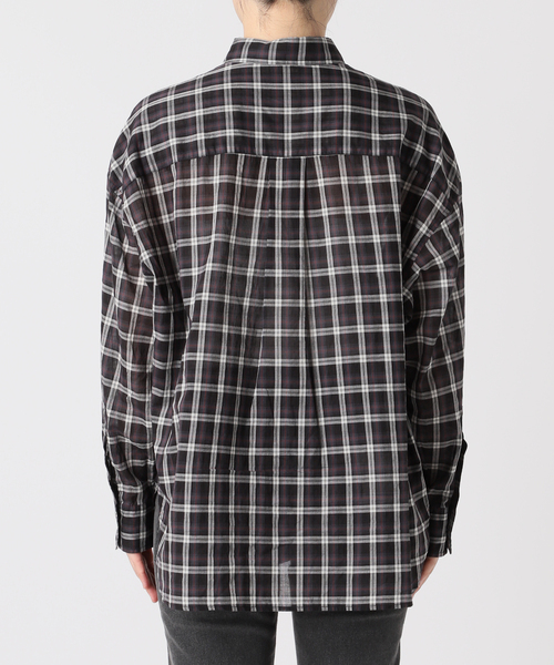 JOURNAL STANDARD relume ブラウス シャツ 「再入荷！」「自宅