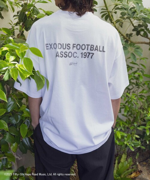 monkey time×beauty＆youth unitedarrows BEAUTY&YOUTH UNITED ARROWS｜<PARIS AUTHENTIQUE * monkey time