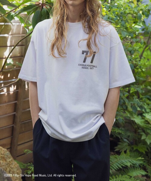 monkey time×beauty＆youth unitedarrows BEAUTY&YOUTH UNITED ARROWS｜<PARIS AUTHENTIQUE * monkey time