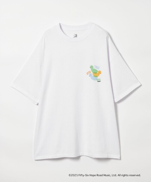 monkey time BEAUTY＆YOUTH UNITED ARROWS tシャツ 「BOB MARLEY