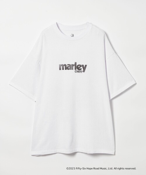 monkey time×beauty＆youth unitedarrows monkey time BEAUTY＆YOUTH UNITED ARROWS tシャツ 「Bricks