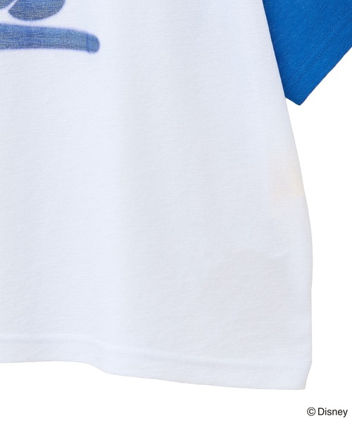 00s スティッチラグランTシャツ 00s スティッチラグランTシャツ