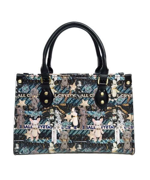 Bag News Vol.71 | CRYSTAL BALL(クリスタルボール)公式サイト