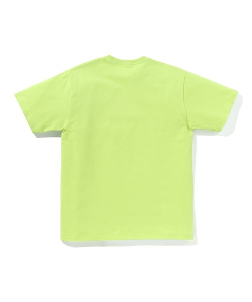 【A BATHING APE】BAPE HUNT CLUB TEE 要在庫確認 BAPE HUNT CLUB TEE | bape.com