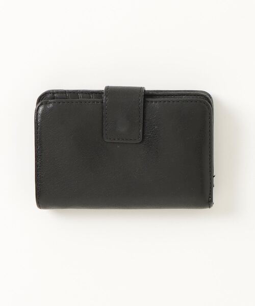 diesel 財布　⚠️最終値下げ済 DIESEL 「DIESEL」 財布 - ブラック レディース : ZOZOTOWN