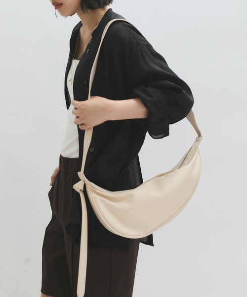 ADAM ET ROPE'（アダムエロペ） ショルダーバッグ バッグ 「一部WEB