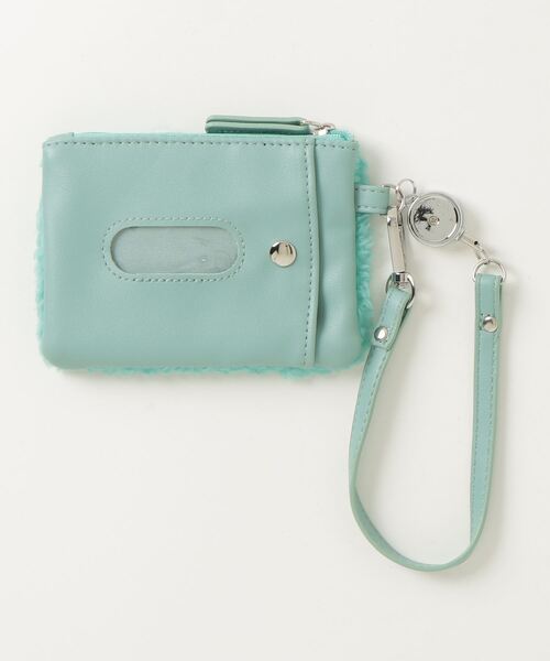 Per sist ence（パーシエンス） パスケース モンスターパスケース