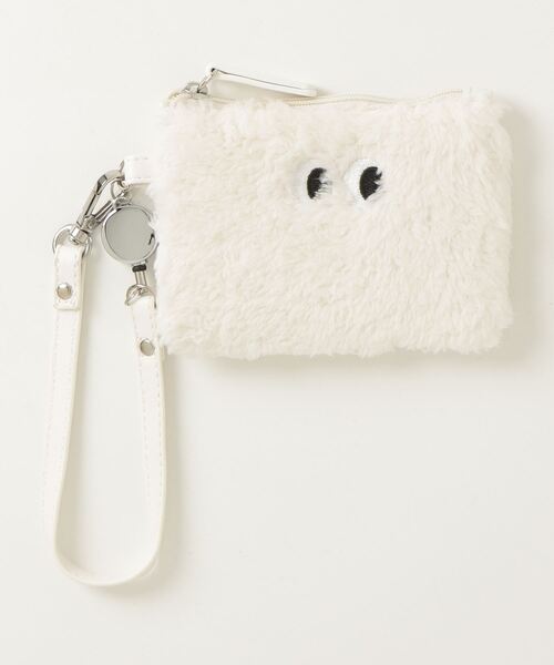 Per sist ence（パーシエンス） パスケース モンスターパスケース