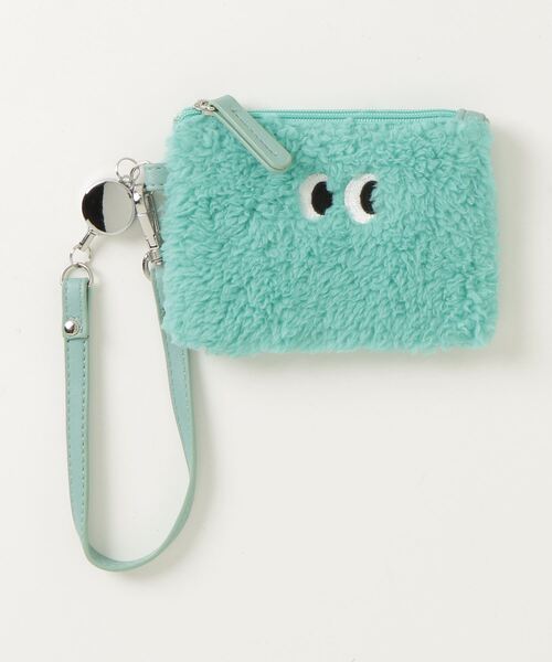 Per sist ence（パーシエンス） パスケース モンスターパスケース