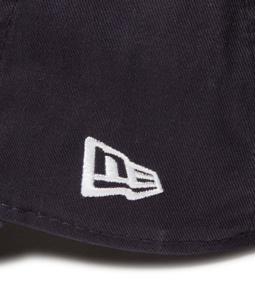 ニューエラ キャップ★ニューヨーク・ヤンキース OLD SCRIPT 59FIFTY Pinstripe ニューヨーク・ヤンキース クローム