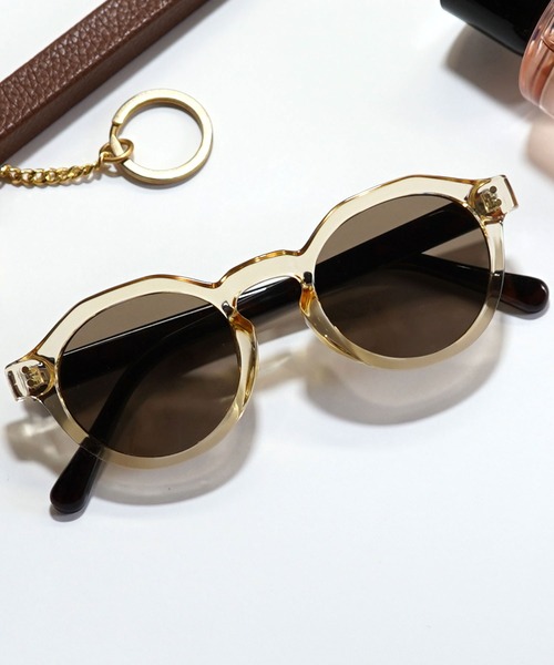 BURNER（バーナー） サングラス 「GROOVY STORE」 BOSTON /ROUND/OVAL