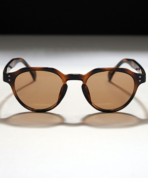 BURNER（バーナー） サングラス 「GROOVY STORE」 BOSTON /ROUND/OVAL
