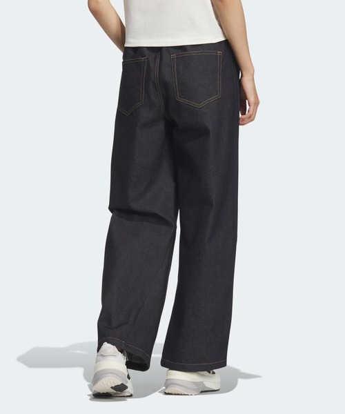 adidasデニムパンツ サイズは写真をご覧ください 2503662645.jpg?1739192290