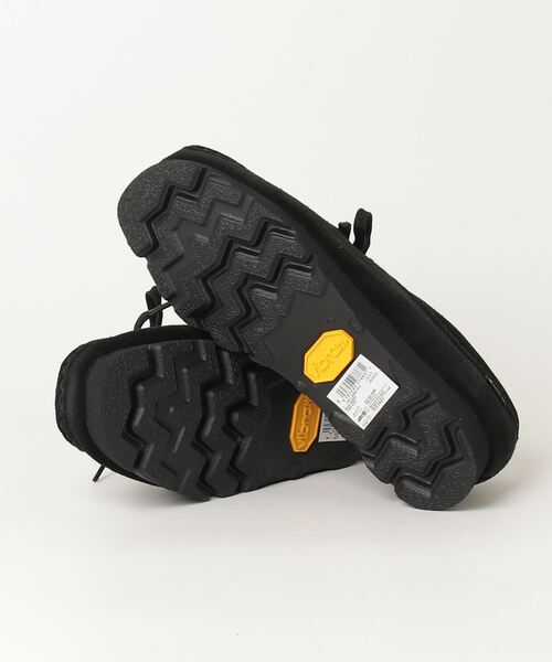 【新品未使用】CLARKS ワラビー　サイズ８ Clarks - 【新品未使用】Clarksワラビー シェイカーUK8 27cm程度