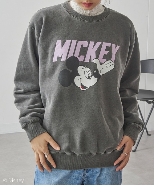 GOOD ROCK SPEED（グッドロックスピード） トレーナー スウェット