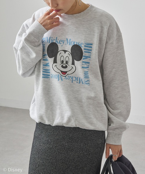 GOOD ROCK SPEED（グッドロックスピード） トレーナー スウェット