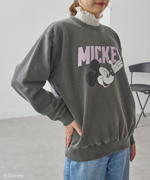 GOOD ROCK SPEED（グッドロックスピード） トレーナー スウェット