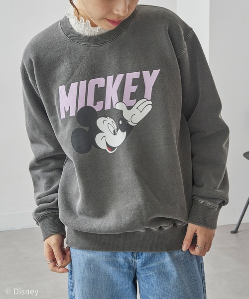 GOOD ROCK SPEED（グッドロックスピード） トレーナー スウェット