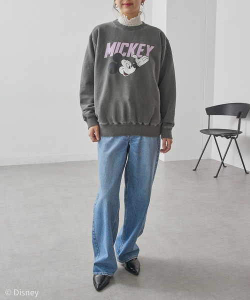 GOOD ROCK SPEED（グッドロックスピード） トレーナー スウェット