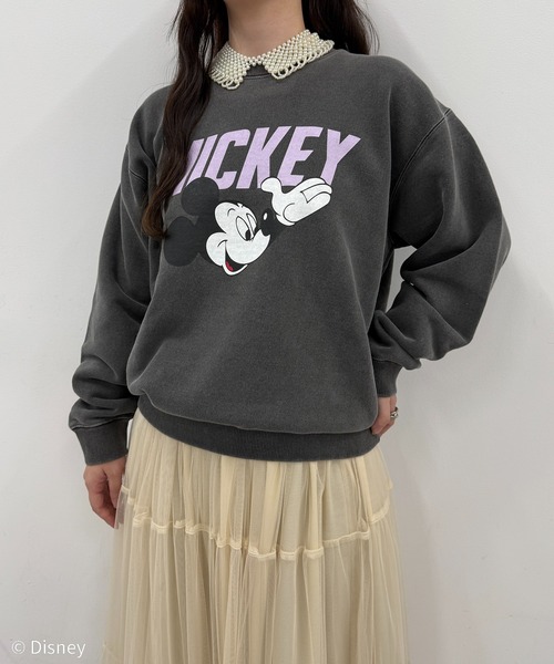 GOOD ROCK SPEED（グッドロックスピード） トレーナー スウェット