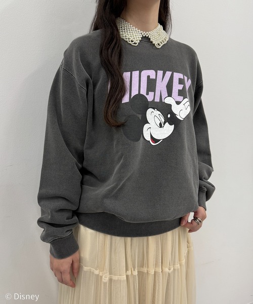 GOOD ROCK SPEED（グッドロックスピード） トレーナー スウェット