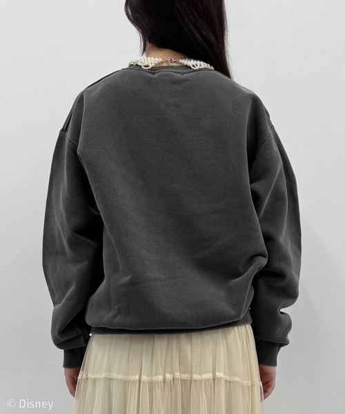 GOOD ROCK SPEED（グッドロックスピード） トレーナー スウェット