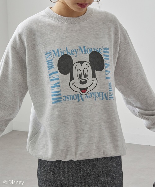 GOOD ROCK SPEED（グッドロックスピード） トレーナー スウェット