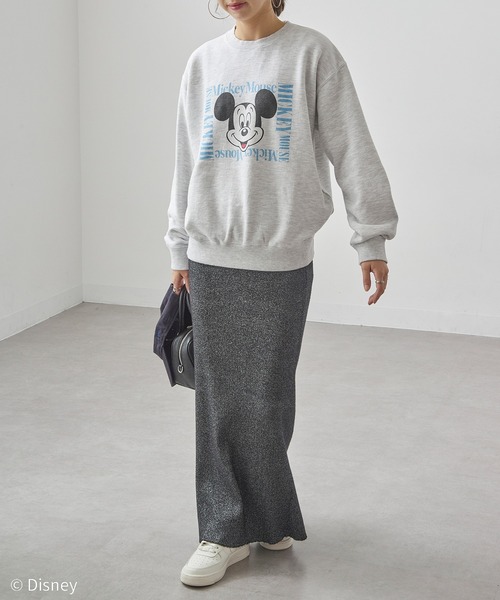 GOOD ROCK SPEED（グッドロックスピード） トレーナー スウェット