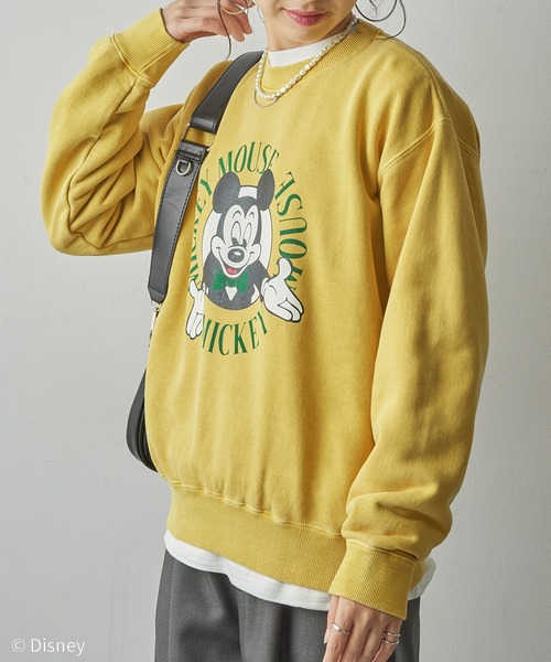 GOOD ROCK SPEED（グッドロックスピード） トレーナー スウェット