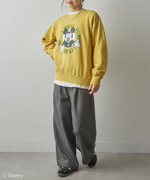 GOOD ROCK SPEED（グッドロックスピード） トレーナー スウェット