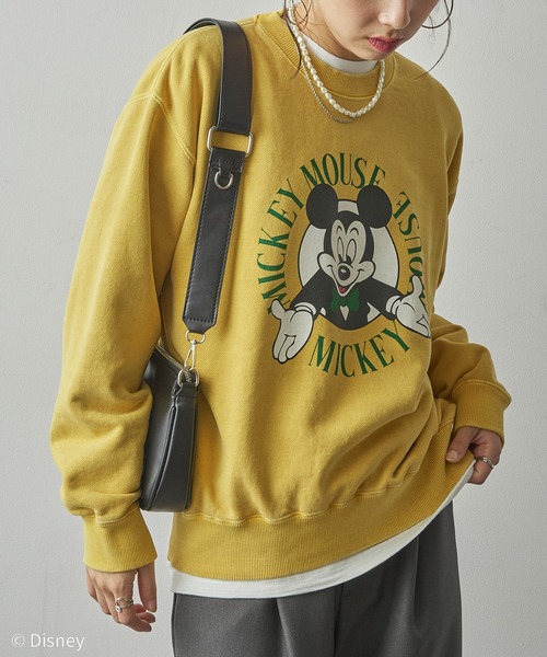 GOOD ROCK SPEED（グッドロックスピード） トレーナー スウェット