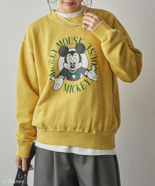 GOOD ROCK SPEED（グッドロックスピード） トレーナー スウェット