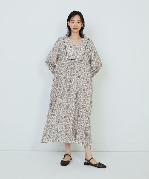 ADIEU TRISTESSE（アデュートリステス） ワンピース インポート