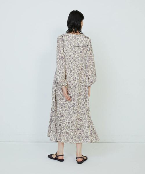 ADIEU TRISTESSE（アデュートリステス） ワンピース インポート