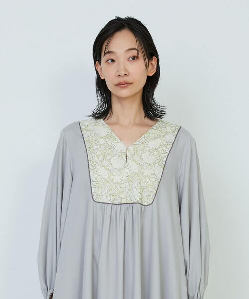 ADIEU TRISTESSE（アデュートリステス） ワンピース インポート