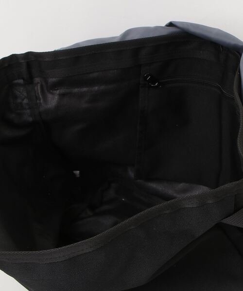 packing メッセンジャーバッグ PACKING 「PACKING」 メッセンジャーバッグ FREE ブラック