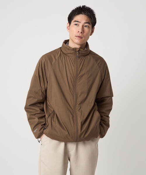 DAIWA（ダイワ） ブルゾン アウター 「別注」「DAIWA」PERTEX スタンド