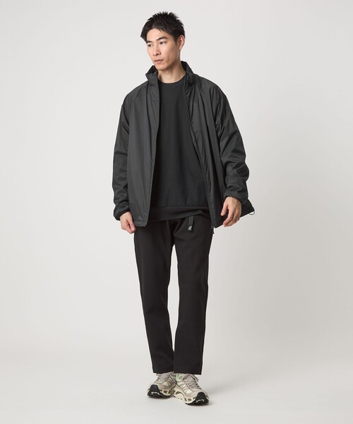 DAIWA（ダイワ） ブルゾン アウター 「別注」「DAIWA」PERTEX スタンド