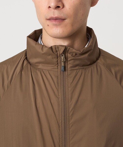 DAIWA（ダイワ） ブルゾン アウター 「別注」「DAIWA」PERTEX スタンド