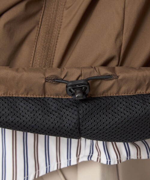 DAIWA（ダイワ） ブルゾン アウター 「別注」「DAIWA」PERTEX スタンド