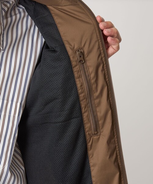 DAIWA（ダイワ） ブルゾン アウター 「別注」「DAIWA」PERTEX スタンド