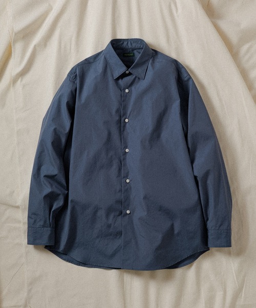 WILD LIFE TAILOR Adam et Rope' シャツ 「WILD LIFE TAILOR」PLAIN