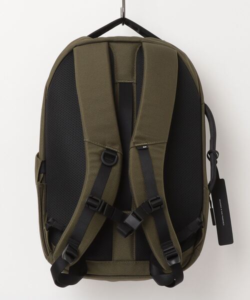 Aer（エアー） デイバック リュック AER City Pack Olive / AER-25027