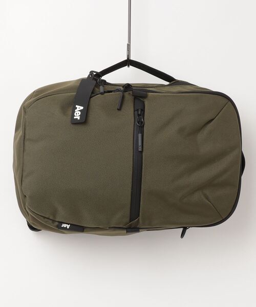 Aer（エアー） デイバック リュック AER City Pack Olive / AER-25027