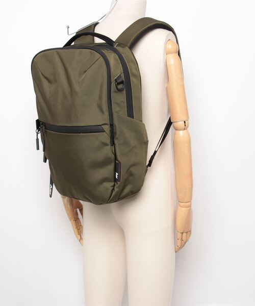 Aer（エアー） デイバック リュック AER City Pack Olive / AER-25027