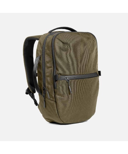 Aer（エアー） デイバック リュック AER City Pack Olive / AER-25027