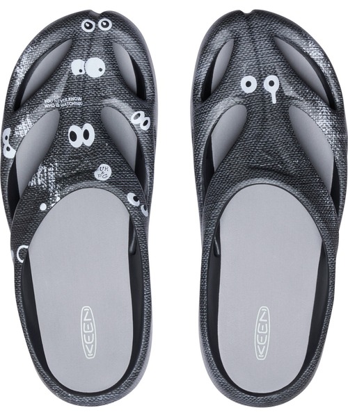 KEEN スポーツサンダル 27cm メンズ　カジュアル 1100-0105-co2.jpg