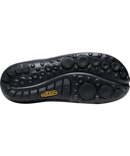 KEEN 「KEEN」 サンダル 27cm ブラック系その他 メンズ
