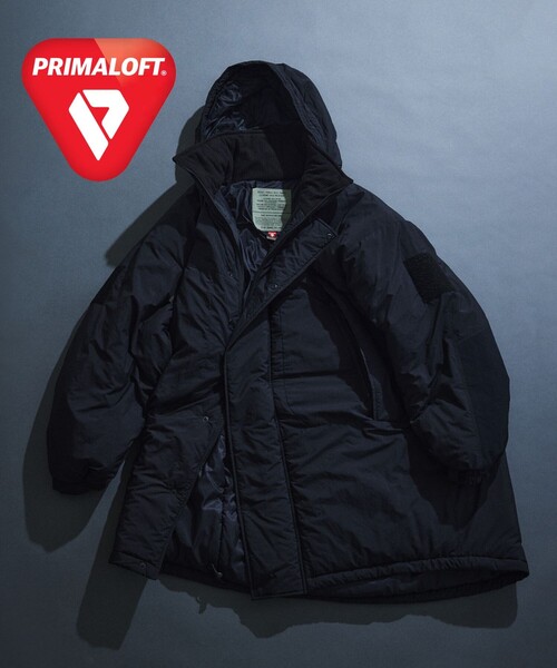 FREAK'S STORE（フリークスストア） コート MEDIUM ブラック メンズ